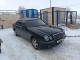 Mercedes-Benz E 230 1996 годаfor2 600 000 тг. в Жезказган
