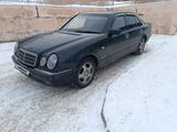Mercedes-Benz E 230 1996 годаfor2 600 000 тг. в Жезказган – фото 2