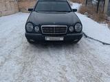 Mercedes-Benz E 230 1996 годаfor2 600 000 тг. в Жезказган – фото 3