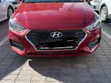Hyundai Accent 2019 годаfor7 800 000 тг. в Актобе – фото 2
