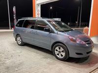 Toyota Sienna 2009 года за 8 000 000 тг. в Кызылорда