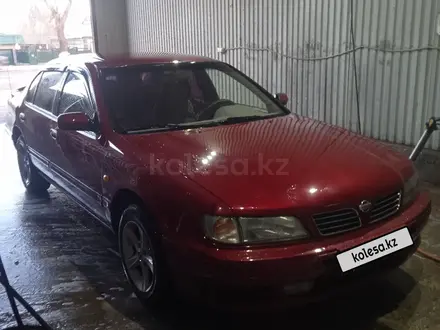 Nissan Maxima 1997 года за 2 400 000 тг. в Тараз – фото 5