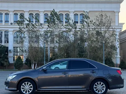 Toyota Camry 2014 года за 6 800 000 тг. в Актау – фото 7