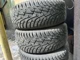 R15 195/55 Maxxis шипованные резиныүшін85 000 тг. в Усть-Каменогорск – фото 2