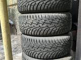 R15 195/55 Maxxis шипованные резиныүшін85 000 тг. в Усть-Каменогорск