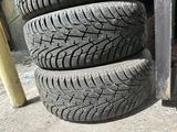 R15 195/55 Maxxis шипованные резиныүшін85 000 тг. в Усть-Каменогорск – фото 3