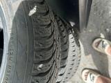 R15 195/55 Maxxis шипованные резиныүшін85 000 тг. в Усть-Каменогорск – фото 4