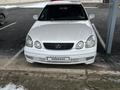 Lexus GS 300 2000 годаfor4 600 000 тг. в Тараз