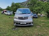 Toyota Alphard 2004 годаүшін4 500 000 тг. в Шымкент