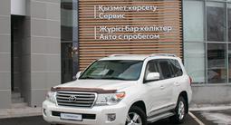 Toyota Land Cruiser 2013 года за 18 500 000 тг. в Павлодар