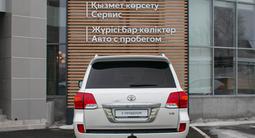 Toyota Land Cruiser 2013 года за 18 500 000 тг. в Павлодар – фото 4