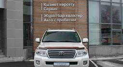 Toyota Land Cruiser 2013 года за 18 500 000 тг. в Павлодар – фото 5