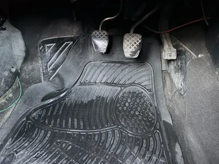 Audi 80 1989 года за 1 200 000 тг. в Караганда – фото 10