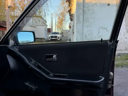 Audi 80 1989 года за 1 200 000 тг. в Караганда – фото 16