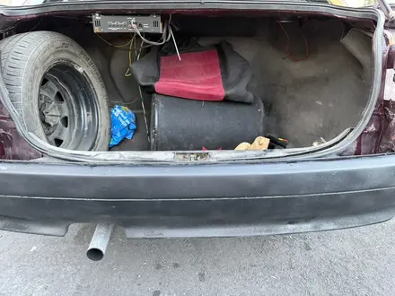 Audi 80 1989 года за 1 200 000 тг. в Караганда – фото 25