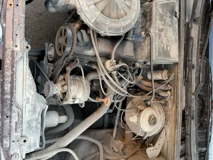Audi 80 1989 года за 1 200 000 тг. в Караганда – фото 2