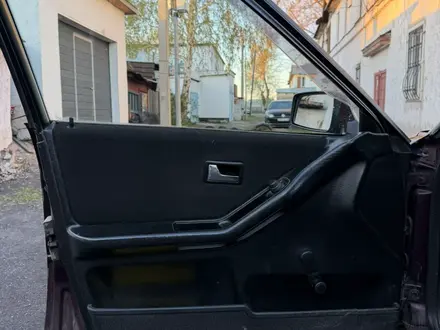 Audi 80 1989 года за 1 200 000 тг. в Караганда – фото 5