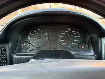 Audi 80 1989 года за 1 200 000 тг. в Караганда – фото 8