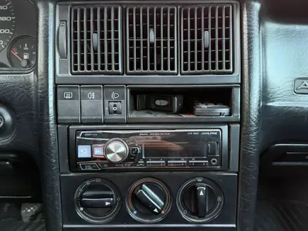 Audi 80 1989 года за 1 200 000 тг. в Караганда – фото 9