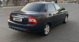 ВАЗ (Lada) Priora 2170 2014 года за 2 000 000 тг. в Шымкент – фото 3