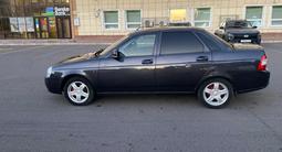 ВАЗ (Lada) Priora 2170 2014 года за 2 000 000 тг. в Шымкент – фото 4