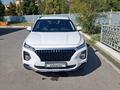 Hyundai Santa Fe 2020 годаүшін13 950 000 тг. в Шымкент – фото 2