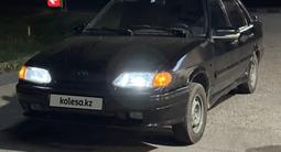 ВАЗ (Lada) 2115 2009 года за 1 350 000 тг. в Тараз