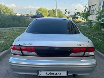 Nissan Maxima 1999 года за 2 500 000 тг. в Алматы – фото 2