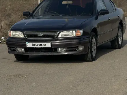 Nissan Cefiro 1996 года за 1 850 000 тг. в Алматы