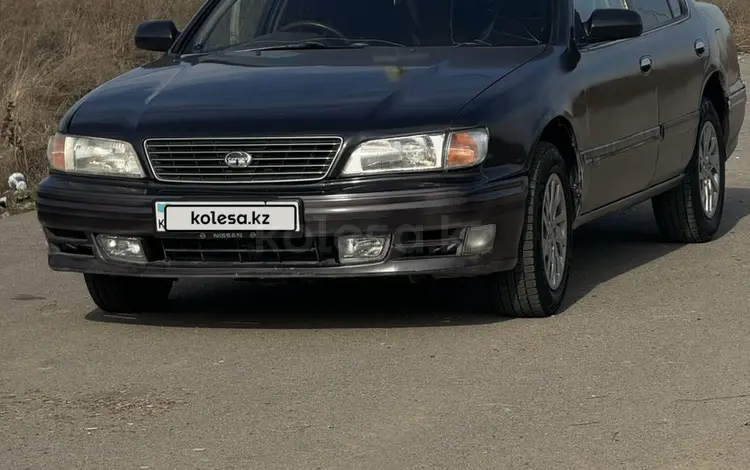 Nissan Cefiro 1996 годаfor1 850 000 тг. в Алматы