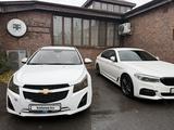Chevrolet Cruze 2012 года за 2 570 000 тг. в Караганда