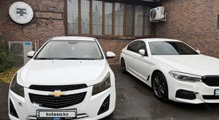 Chevrolet Cruze 2012 года за 2 570 000 тг. в Караганда