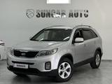 Kia Sorento 2014 года за 9 500 000 тг. в Кызылорда