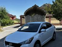 Hyundai Accent 2020 годаүшін7 300 000 тг. в Шымкент