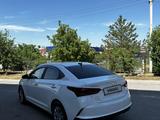 Hyundai Accent 2020 года за 7 300 000 тг. в Шымкент – фото 5