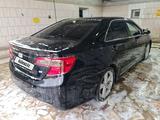 Toyota Camry 2014 года за 10 000 000 тг. в Актау – фото 5