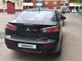 Mitsubishi Lancer 2010 года за 4 500 000 тг. в Астана – фото 2
