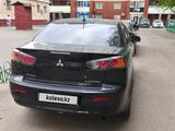 Mitsubishi Lancer 2010 годаүшін4 500 000 тг. в Астана – фото 2