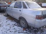 ВАЗ (Lada) 2110 2001 года за 587 412 тг. в Караганда – фото 3