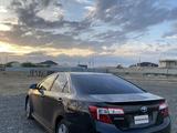 Toyota Camry 2014 года за 6 900 000 тг. в Актау – фото 5