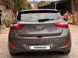 Hyundai i30 2014 годаүшін4 950 000 тг. в Шымкент – фото 4