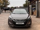 Hyundai i30 2014 годаүшін4 950 000 тг. в Шымкент