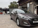 Hyundai i30 2014 годаүшін4 950 000 тг. в Шымкент – фото 2