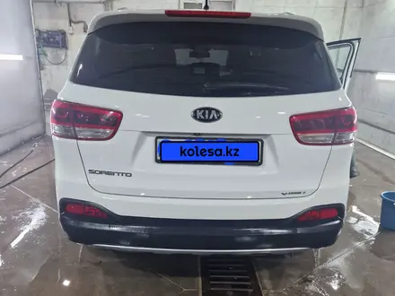 Kia Sorento 2015 года за 10 500 000 тг. в Астана – фото 2