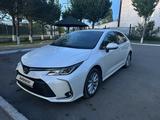 Toyota Corolla 2020 годаүшін10 500 000 тг. в Астана