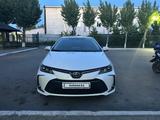 Toyota Corolla 2020 года за 10 500 000 тг. в Астана – фото 3