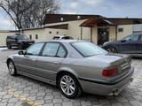 BMW 740 1996 годаүшін4 000 000 тг. в Алматы – фото 3