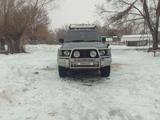 Mitsubishi Pajero 1992 годаүшін3 000 000 тг. в Ушарал