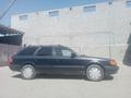 Audi 100 1992 годаfor1 850 000 тг. в Тараз – фото 8