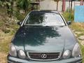 Lexus GS 300 1998 годаfor3 700 000 тг. в Алматы – фото 4